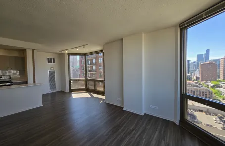 1 Bedroom Gold Coast Apartment