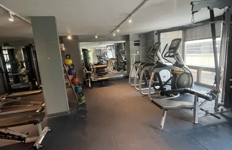 2 Bedroom Gold Coast Apartment
