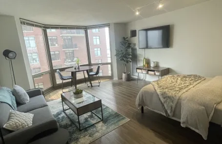 Studio Gold Coast Apartment