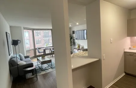 Studio Gold Coast Apartment
