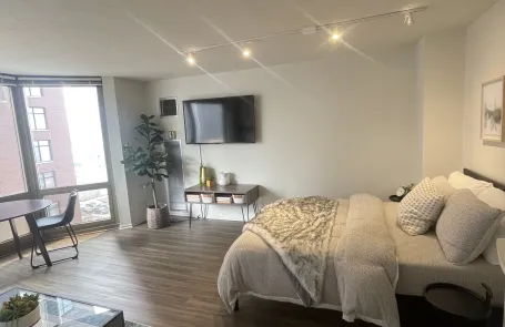 Studio Gold Coast Apartment