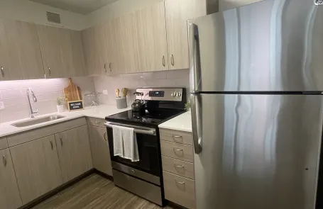 Studio Gold Coast Apartment