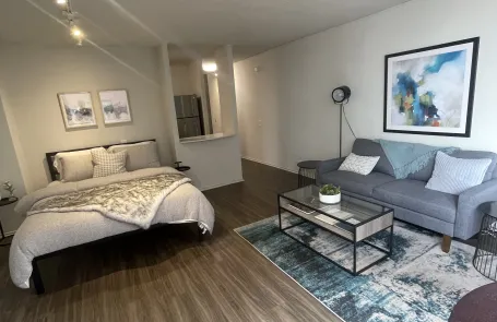 Studio Gold Coast Apartment