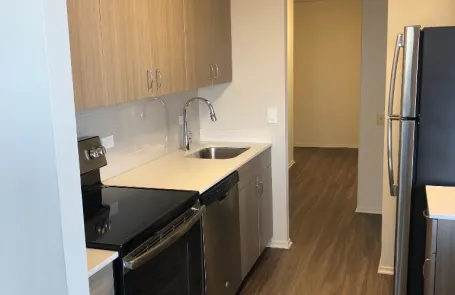 2 Bedroom Gold Coast Apartment