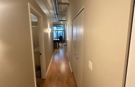 1 Bedroom West Loop Condo