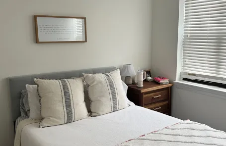 2 Bedroom River North Condo
