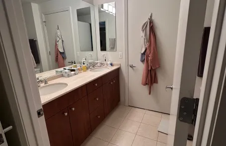 1 Bedroom West Loop Condo
