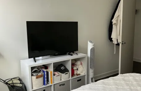 2 Bedroom River North Condo