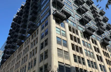 1 Bedroom West Loop Condo