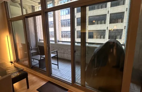 1 Bedroom West Loop Condo