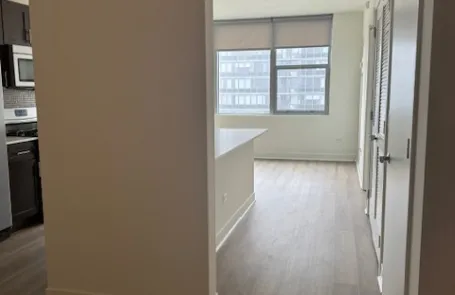 1 Bedroom Old Town Apartment