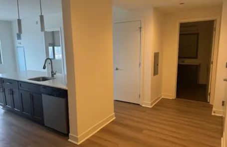 1 Bedroom Old Town Apartment