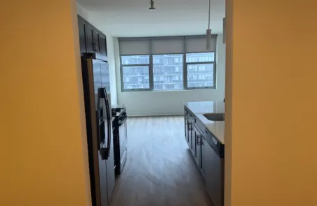 1 Bedroom Old Town Apartment