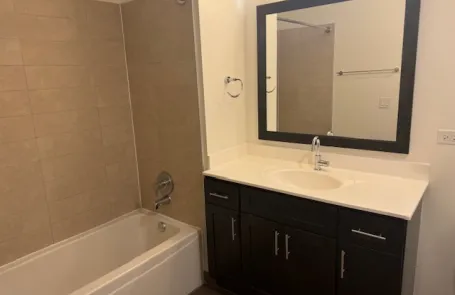 1 Bedroom Old Town Apartment