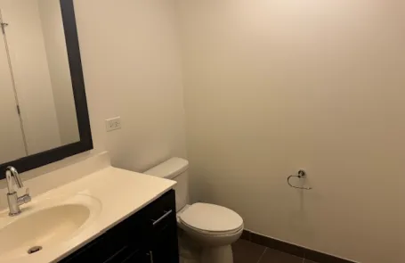 1 Bedroom Old Town Apartment