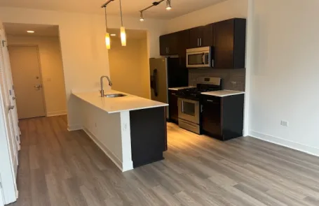 1 Bedroom Old Town Apartment