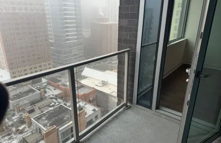 1 Bedroom Old Town Apartment
