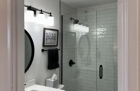 1 Bedroom Lakeview Condo