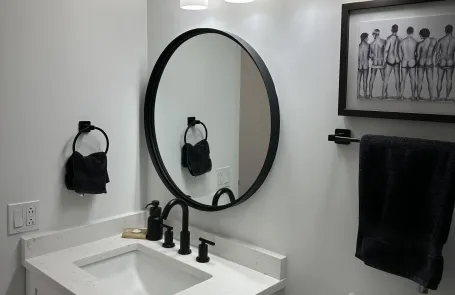 1 Bedroom Lakeview Condo