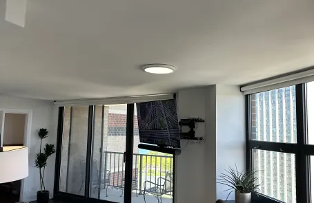 1 Bedroom Lakeview Condo