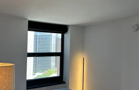 1 Bedroom Lakeview Condo