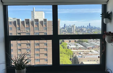 1 Bedroom Lakeview Condo