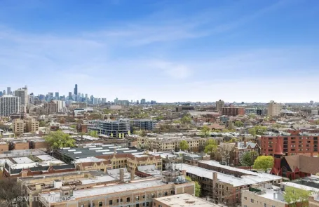 1 Bedroom Lakeview Condo
