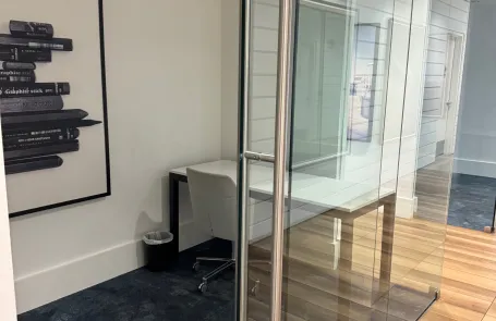 1 Bedroom Old Town Apartment