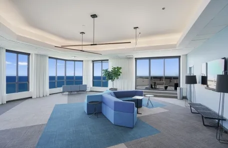 1 Bedroom Lakeview Condo