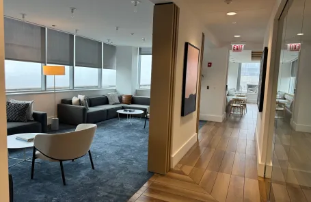 1 Bedroom Old Town Apartment