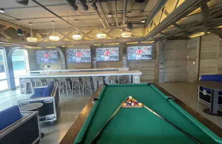 1 Bedroom River West Apartment