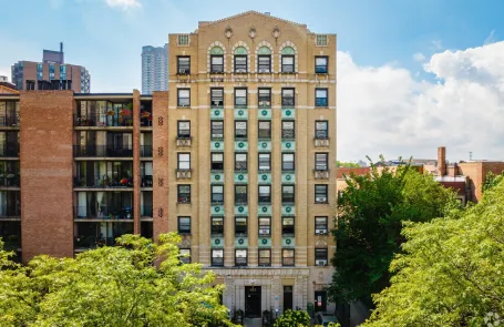 Studio Lakeview Apartment