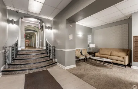 Studio Lakeview Apartment
