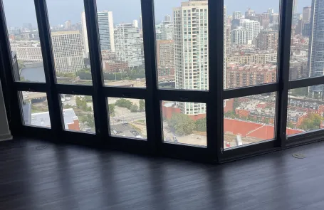 2 Bedroom Fulton Market Apartment