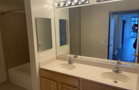 2 Bedroom Fulton Market Apartment