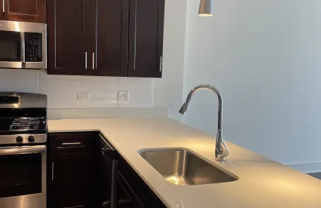 1 Bedroom Lincoln Park Apartment