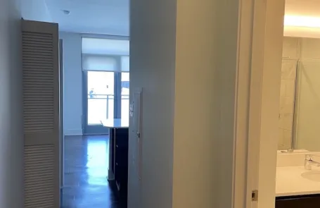 1 Bedroom Lincoln Park Apartment