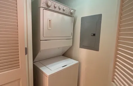 1 Bedroom South Loop Apartment