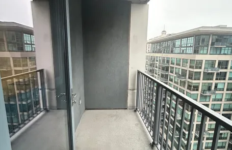 1 Bedroom South Loop Apartment