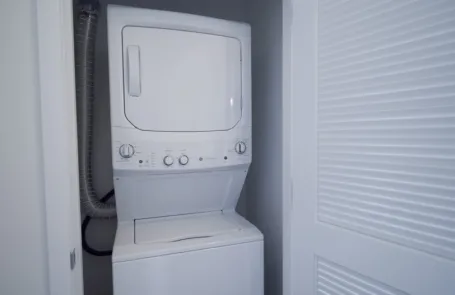 1 Bedroom Printer&#039;s Row Apartment