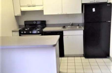2 Bedroom St. Ben&#039;s Apartment