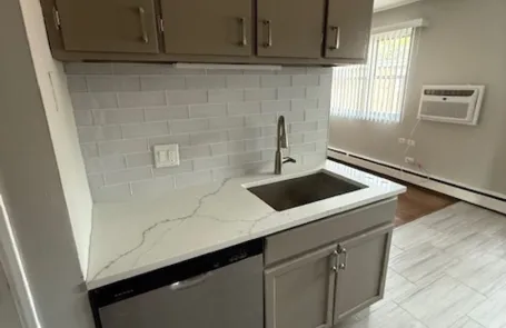 2 Bedroom West Ridge Apartment