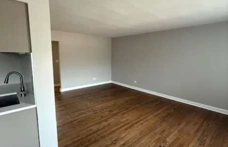 2 Bedroom West Ridge Apartment