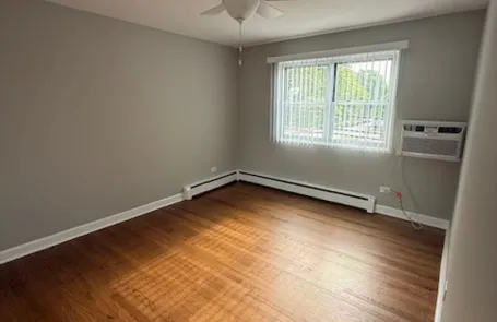 2 Bedroom West Ridge Apartment