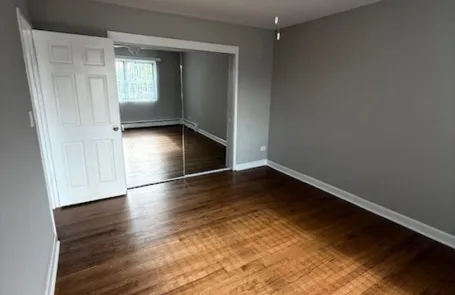 2 Bedroom West Ridge Apartment