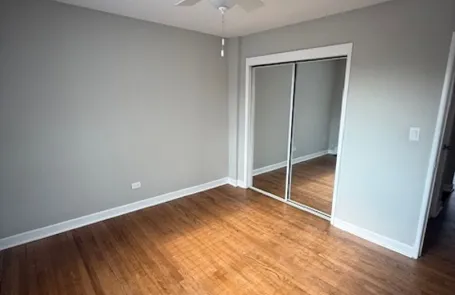 2 Bedroom West Ridge Apartment