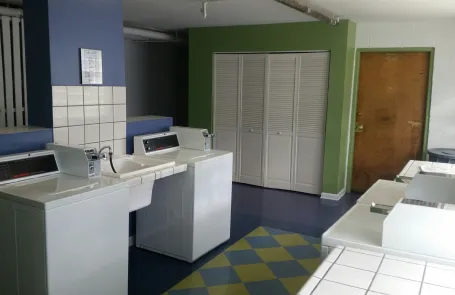 2 Bedroom West Ridge Apartment