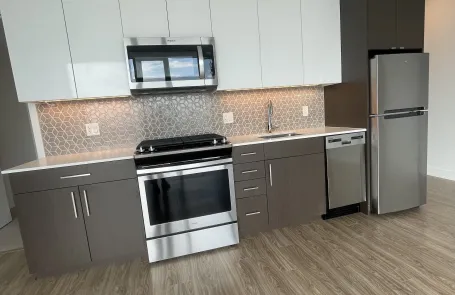 Studio South Loop Apartment