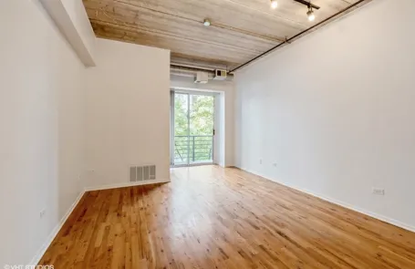 1 Bedroom South Loop Apartment