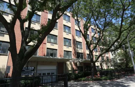 Studio Lakeview Apartment